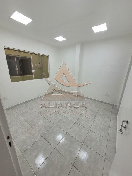 Aliança Imóveis - Imobiliária em Ribeirão Preto - SP - Prédio Comercial - Jardim São Luiz - Ribeirão Preto