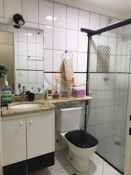 Aliança Imóveis - Imobiliária em Ribeirão Preto - SP - Apartamento - Jardim Paulista - Ribeirão Preto