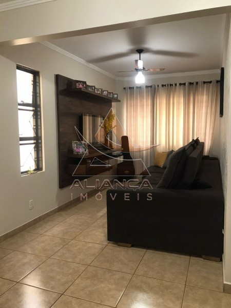 Apartamento - Jardim Paulista - Ribeirão Preto