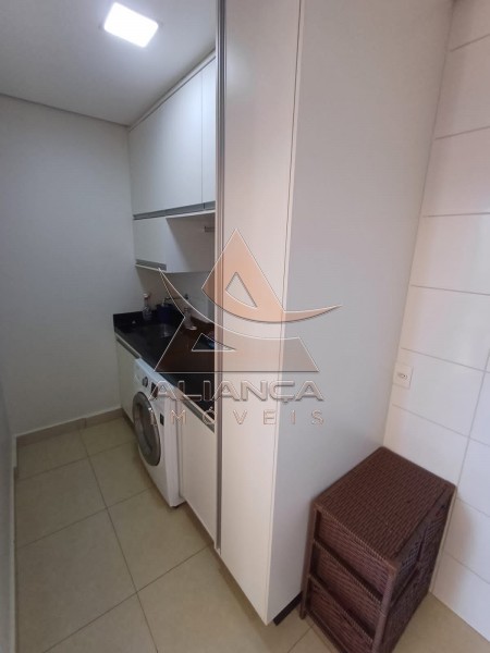 Aliança Imóveis - Imobiliária em Ribeirão Preto - SP - Apartamento - Ipiranga - Ribeirão Preto