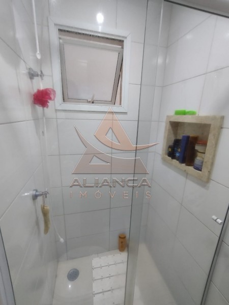 Aliança Imóveis - Imobiliária em Ribeirão Preto - SP - Apartamento - Ipiranga - Ribeirão Preto