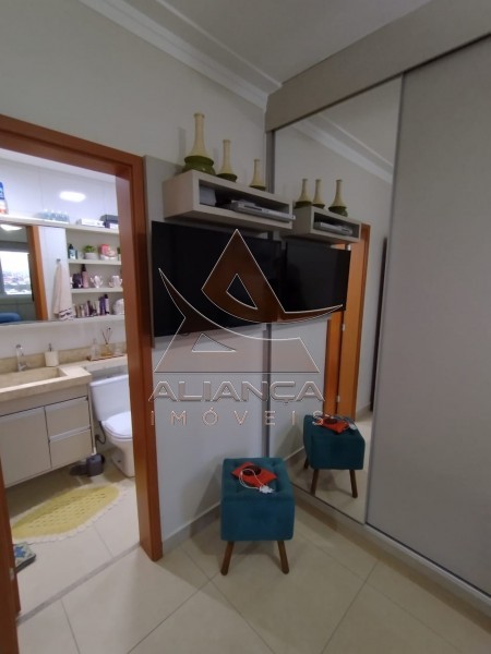 Aliança Imóveis - Imobiliária em Ribeirão Preto - SP - Apartamento - Ipiranga - Ribeirão Preto