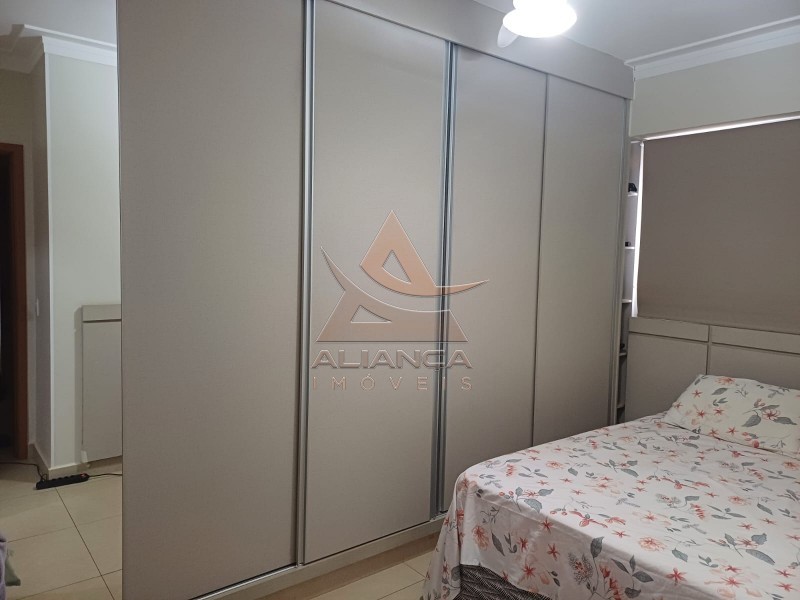 Aliança Imóveis - Imobiliária em Ribeirão Preto - SP - Apartamento - Ipiranga - Ribeirão Preto