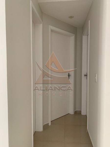 Aliança Imóveis - Imobiliária em Ribeirão Preto - SP - Apartamento - Jardim Nova Aliança - Ribeirão Preto