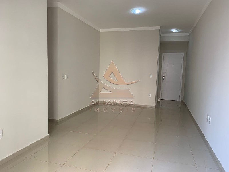 Apartamento - Jardim Nova Aliança - Ribeirão Preto