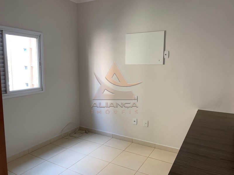 Aliança Imóveis - Imobiliária em Ribeirão Preto - SP - Apartamento - Jardim Nova Aliança - Ribeirão Preto