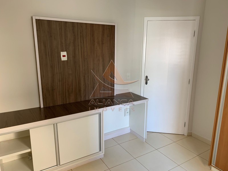 Aliança Imóveis - Imobiliária em Ribeirão Preto - SP - Apartamento - Jardim Nova Aliança - Ribeirão Preto