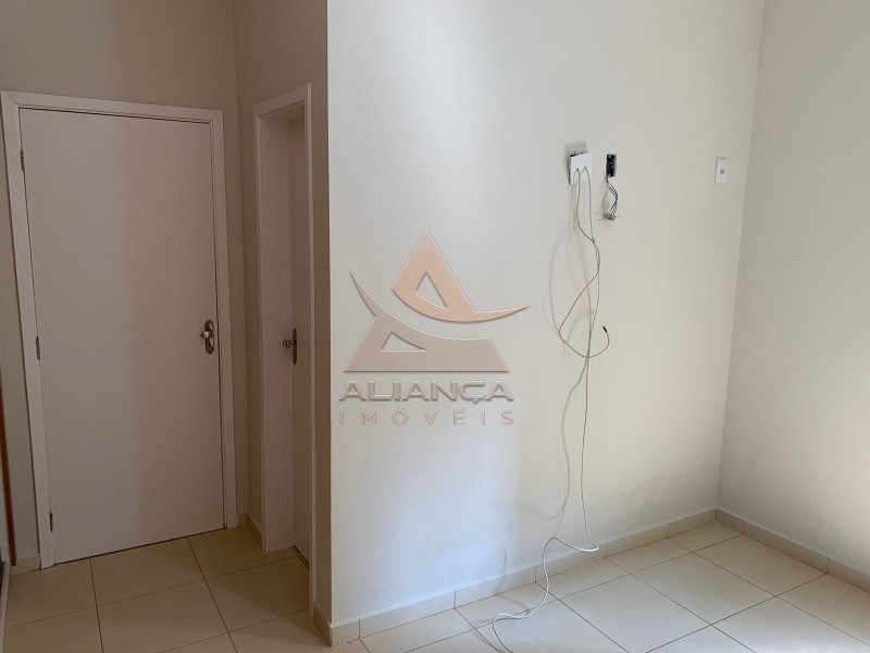 Aliança Imóveis - Imobiliária em Ribeirão Preto - SP - Apartamento - Jardim Nova Aliança - Ribeirão Preto