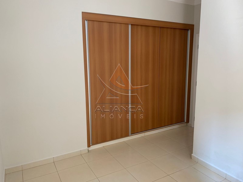 Aliança Imóveis - Imobiliária em Ribeirão Preto - SP - Apartamento - Jardim Nova Aliança - Ribeirão Preto