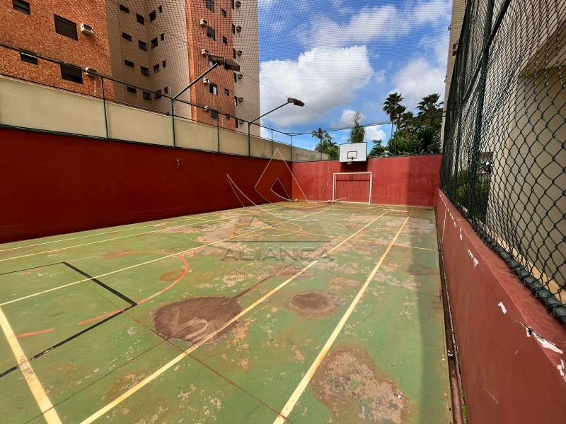 Aliança Imóveis - Imobiliária em Ribeirão Preto - SP - Apartamento - Jardim Canadá - Ribeirão Preto