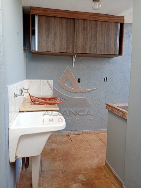 Aliança Imóveis - Imobiliária em Ribeirão Preto - SP - Casa - Jardim Independência - Ribeirão Preto