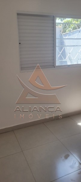 Aliança Imóveis - Imobiliária em Ribeirão Preto - SP - Casa - Parque das Oliveiras - Ribeirão Preto