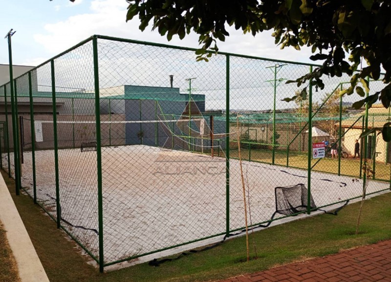 Aliança Imóveis - Imobiliária em Ribeirão Preto - SP - Casa Condomínio - Reserva San Pedro - Ribeirão Preto
