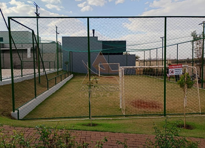 Aliança Imóveis - Imobiliária em Ribeirão Preto - SP - Casa Condomínio - Reserva San Pedro - Ribeirão Preto