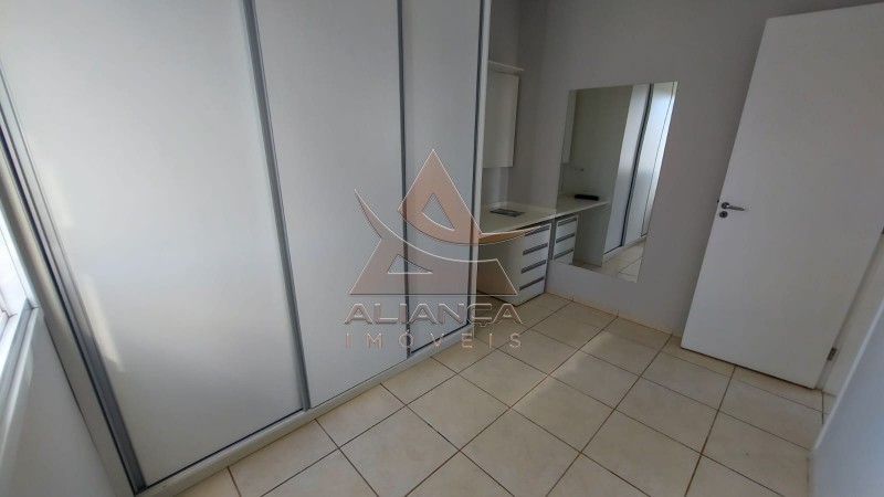 Aliança Imóveis - Imobiliária em Ribeirão Preto - SP - Apartamento - Jardim Independência - Ribeirão Preto