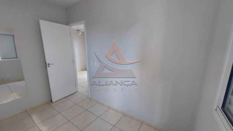 Aliança Imóveis - Imobiliária em Ribeirão Preto - SP - Apartamento - Jardim Independência - Ribeirão Preto