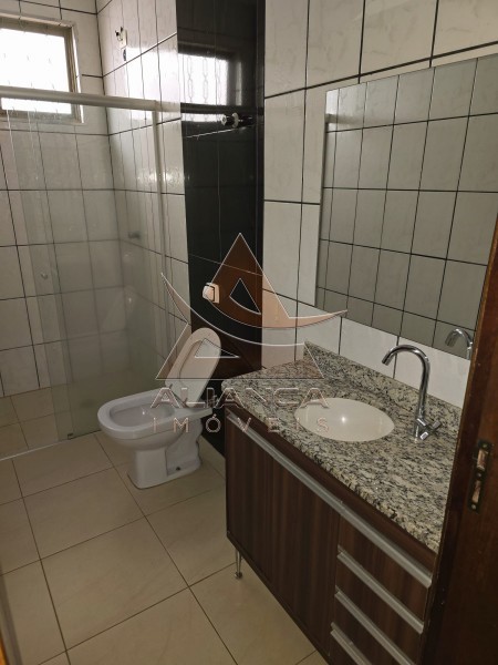 Aliança Imóveis - Imobiliária em Ribeirão Preto - SP - Apartamento - Palmares - Ribeirão Preto