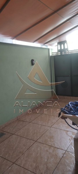 Aliança Imóveis - Imobiliária em Ribeirão Preto - SP - Apartamento - Reserva Real - Ribeirão Preto