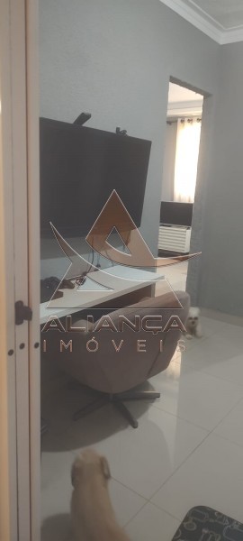 Aliança Imóveis - Imobiliária em Ribeirão Preto - SP - Apartamento - Reserva Real - Ribeirão Preto