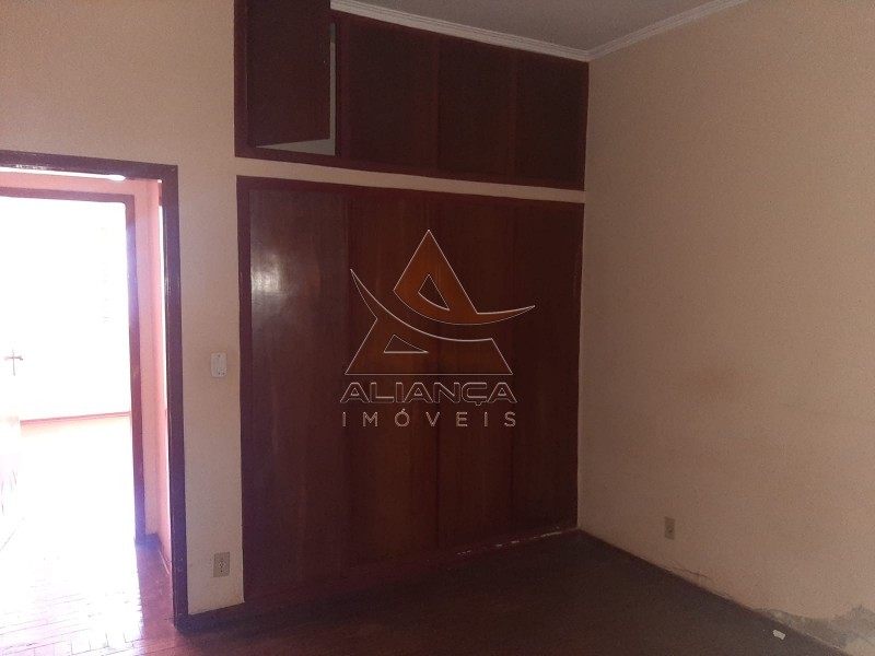 Aliança Imóveis - Imobiliária em Ribeirão Preto - SP - Casa - Vila Tamandaré - Ribeirão Preto