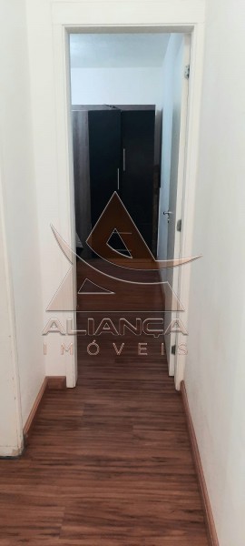 Aliança Imóveis - Imobiliária em Ribeirão Preto - SP - Apartamento - Campos Eliseos - Ribeirão Preto