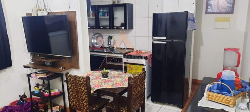 Aliança Imóveis - Imobiliária em Ribeirão Preto - SP - Apartamento - Campos Eliseos - Ribeirão Preto