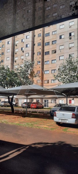 Aliança Imóveis - Imobiliária em Ribeirão Preto - SP - Apartamento - Campos Eliseos - Ribeirão Preto