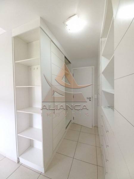 Aliança Imóveis - Imobiliária em Ribeirão Preto - SP - Apartamento - Jardim Botânico - Ribeirão Preto