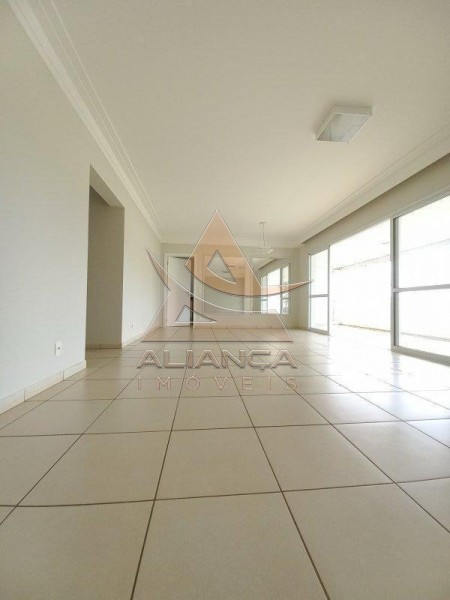 Aliança Imóveis - Imobiliária em Ribeirão Preto - SP - Apartamento - Jardim Botânico - Ribeirão Preto