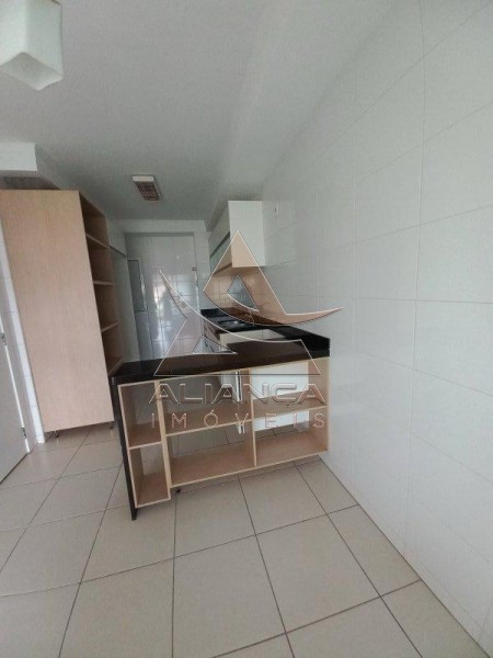 Aliança Imóveis - Imobiliária em Ribeirão Preto - SP - Apartamento - Jardim Botânico - Ribeirão Preto