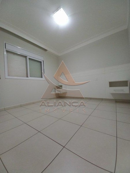 Aliança Imóveis - Imobiliária em Ribeirão Preto - SP - Apartamento - Jardim Botânico - Ribeirão Preto