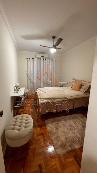 Aliança Imóveis - Imobiliária em Ribeirão Preto - SP - Apartamento - Centro - Ribeirão Preto