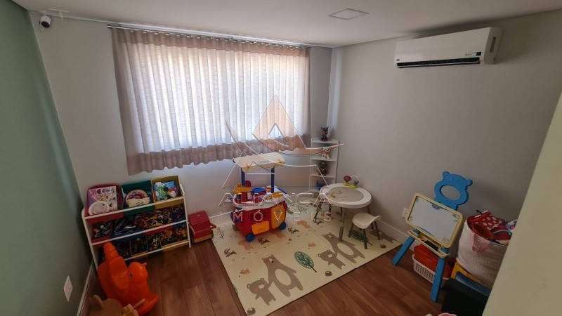 Aliança Imóveis - Imobiliária em Ribeirão Preto - SP - Casa Condomínio - San Marco - Ribeirão Preto