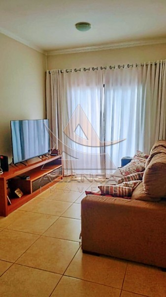 Apartamento - Palmares - Ribeirão Preto