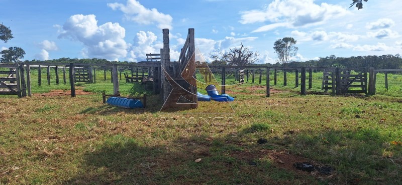 Aliança Imóveis - Imobiliária em Ribeirão Preto - SP - Fazenda  - Zona Rural - Pugmil