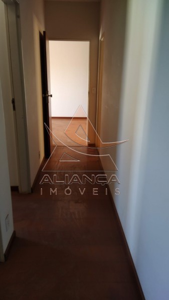 Aliança Imóveis - Imobiliária em Ribeirão Preto - SP - Apartamento - Centro - Ribeirão Preto