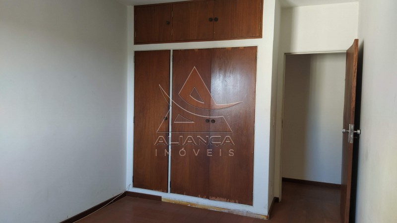 Aliança Imóveis - Imobiliária em Ribeirão Preto - SP - Apartamento - Centro - Ribeirão Preto