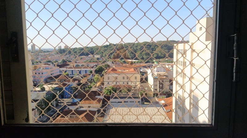 Aliança Imóveis - Imobiliária em Ribeirão Preto - SP - Apartamento - Centro - Ribeirão Preto