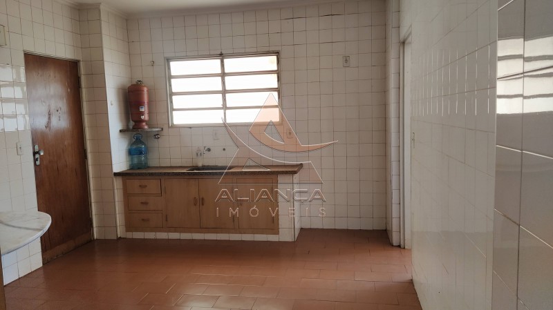 Aliança Imóveis - Imobiliária em Ribeirão Preto - SP - Apartamento - Centro - Ribeirão Preto