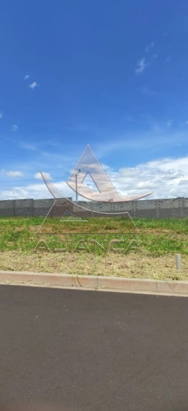 Terreno Condomínio - Guaporé - Ribeirão Preto