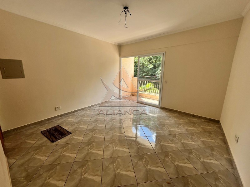 Aliança Imóveis - Imobiliária em Ribeirão Preto - SP - Apartamento - Jardim Botânico - Ribeirão Preto