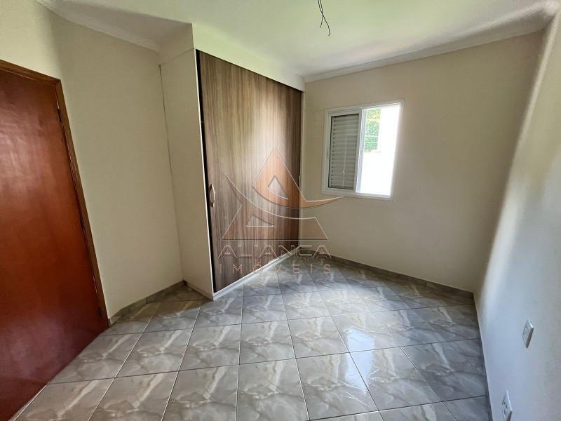 Aliança Imóveis - Imobiliária em Ribeirão Preto - SP - Apartamento - Jardim Botânico - Ribeirão Preto