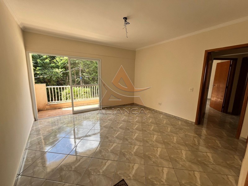 Aliança Imóveis - Imobiliária em Ribeirão Preto - SP - Apartamento - Jardim Botânico - Ribeirão Preto