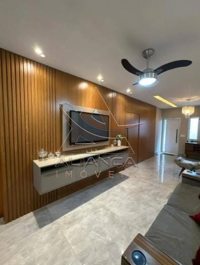 Aliança Imóveis - Imobiliária em Ribeirão Preto - SP - Casa - Residencial Flórida - Ribeirão Preto