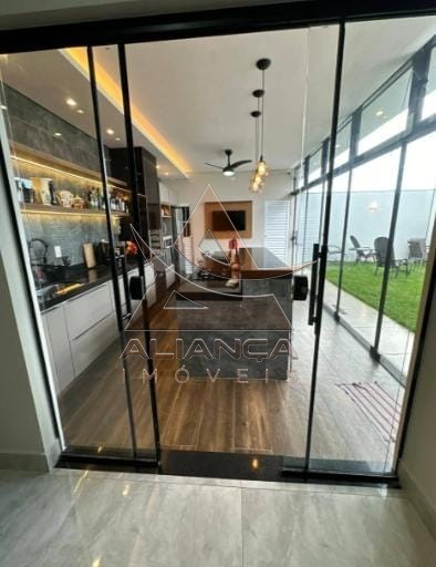 Aliança Imóveis - Imobiliária em Ribeirão Preto - SP - Casa - Residencial Flórida - Ribeirão Preto