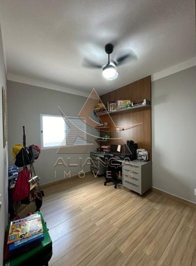 Aliança Imóveis - Imobiliária em Ribeirão Preto - SP - Casa - Residencial Flórida - Ribeirão Preto