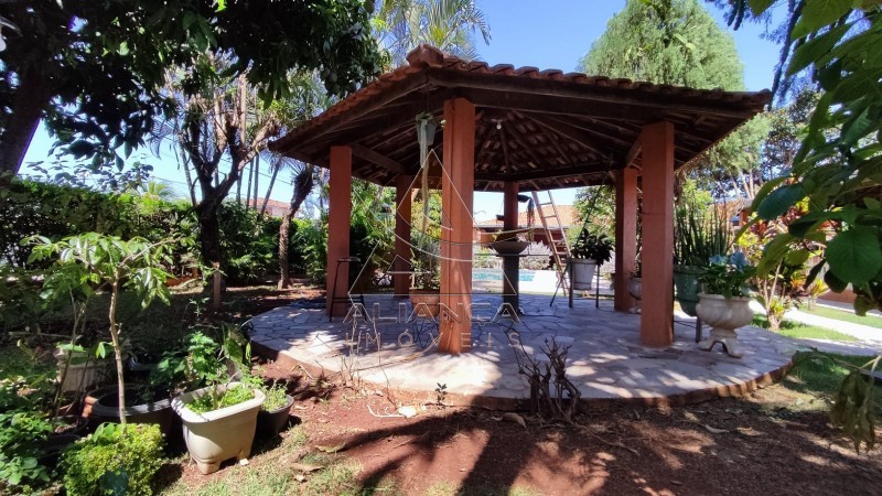 Aliança Imóveis - Imobiliária em Ribeirão Preto - SP - Chácara - Jardinópolis  - Jardinopolis