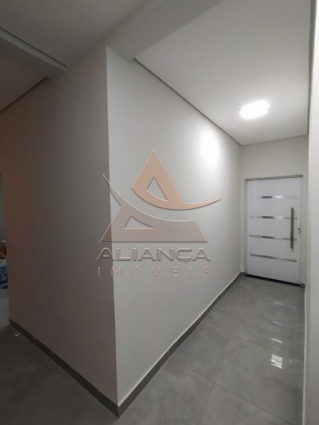 Aliança Imóveis - Imobiliária em Ribeirão Preto - SP - Casa - Alto do Ipiranga - Ribeirão Preto