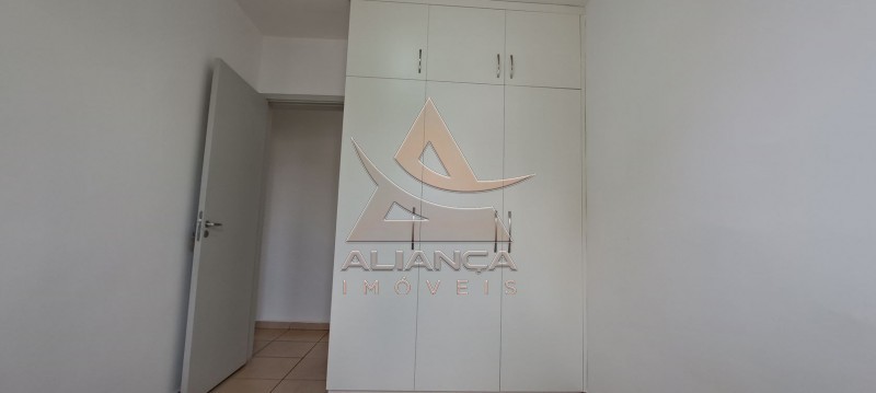 Aliança Imóveis - Imobiliária em Ribeirão Preto - SP - Apartamento - Sumarezinho - Ribeirão Preto