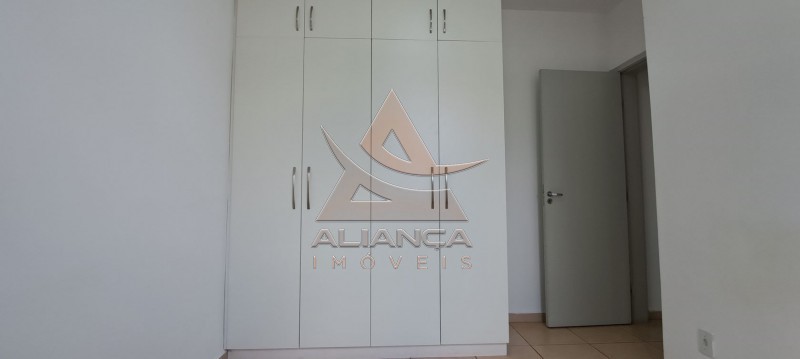 Aliança Imóveis - Imobiliária em Ribeirão Preto - SP - Apartamento - Sumarezinho - Ribeirão Preto